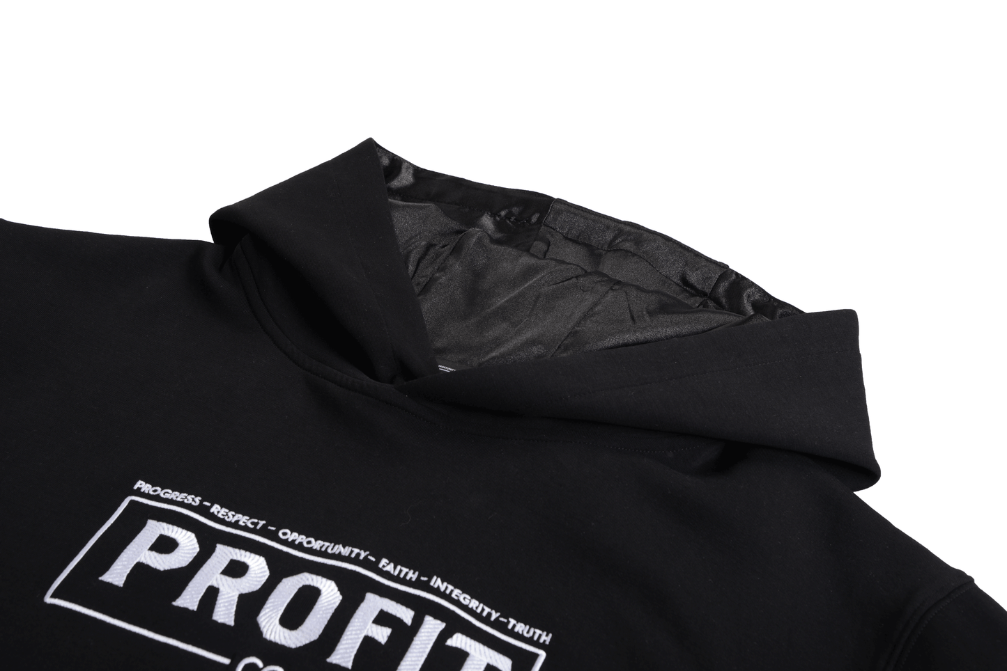 “Foundation” Hoodie