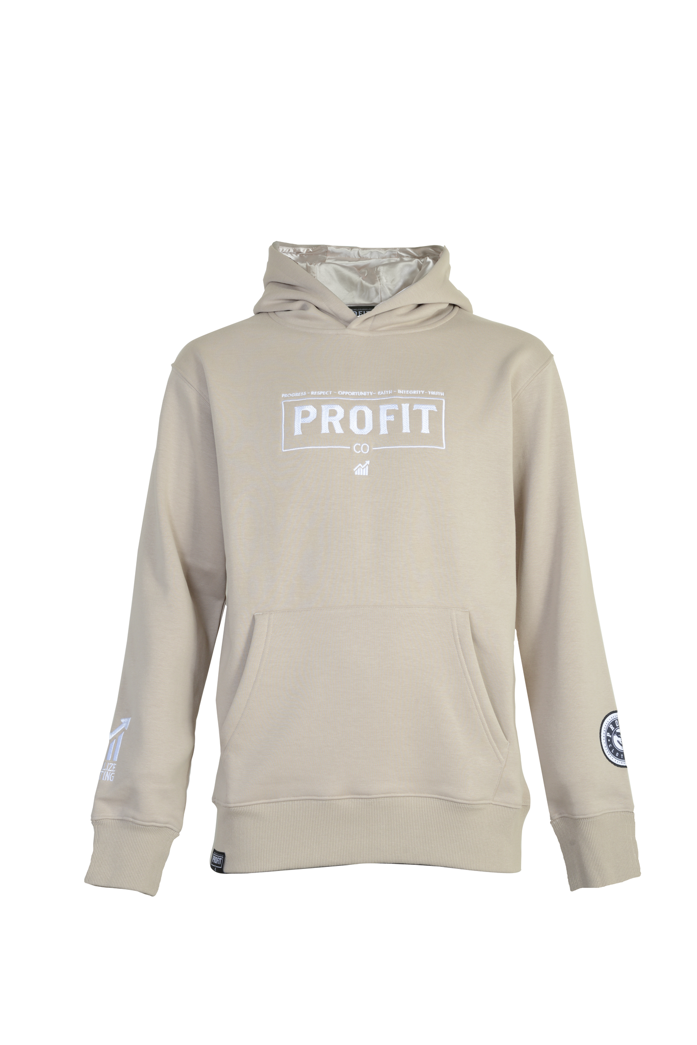 “Foundation” Hoodie